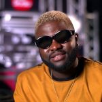 Skales Joy To The World
