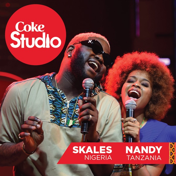 Skales Nandy Baby Me