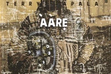 Terry Apala – Trapala 1