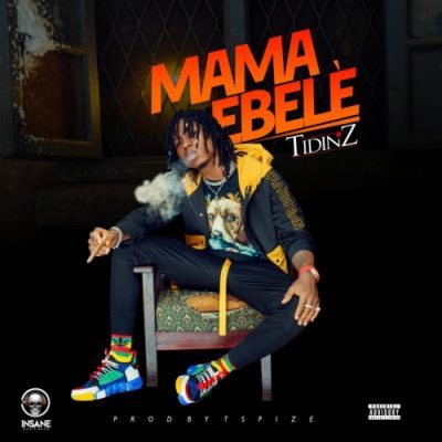 Tidinz Mama Ebere 1