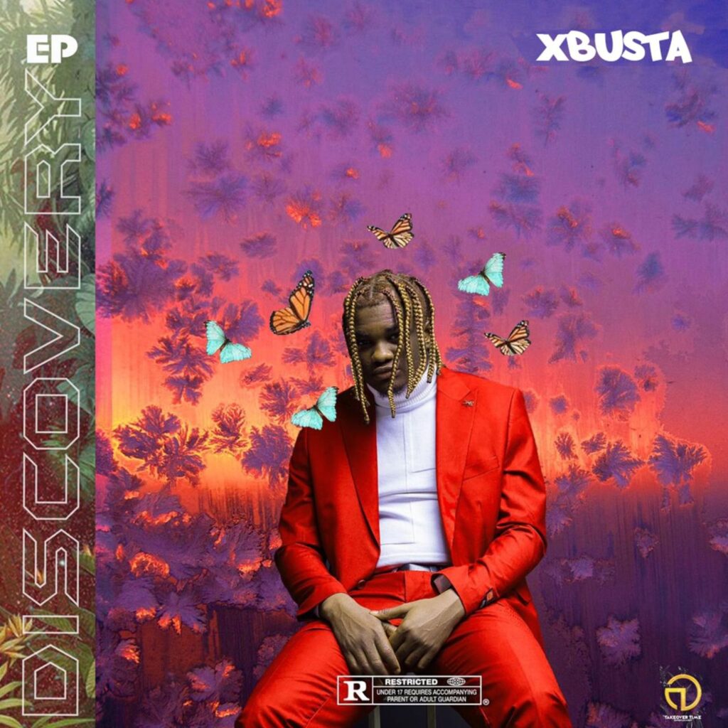 Xbusta –
