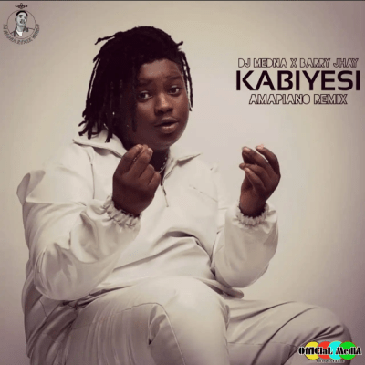 dj medna barry jhay kabiyesi amapiano remi