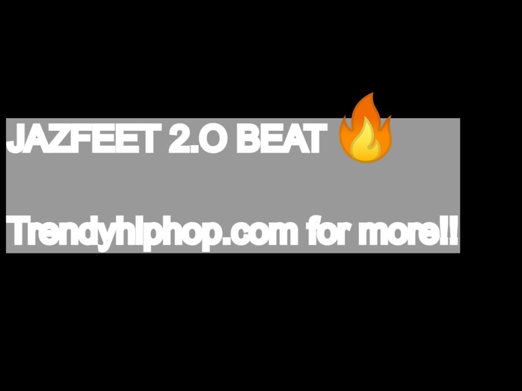 jazfeet 2.0 1
