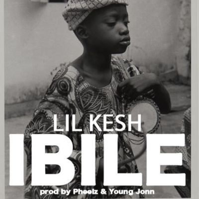 keshi
