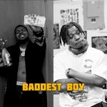 king perryy ft skiibii baddest boy refix