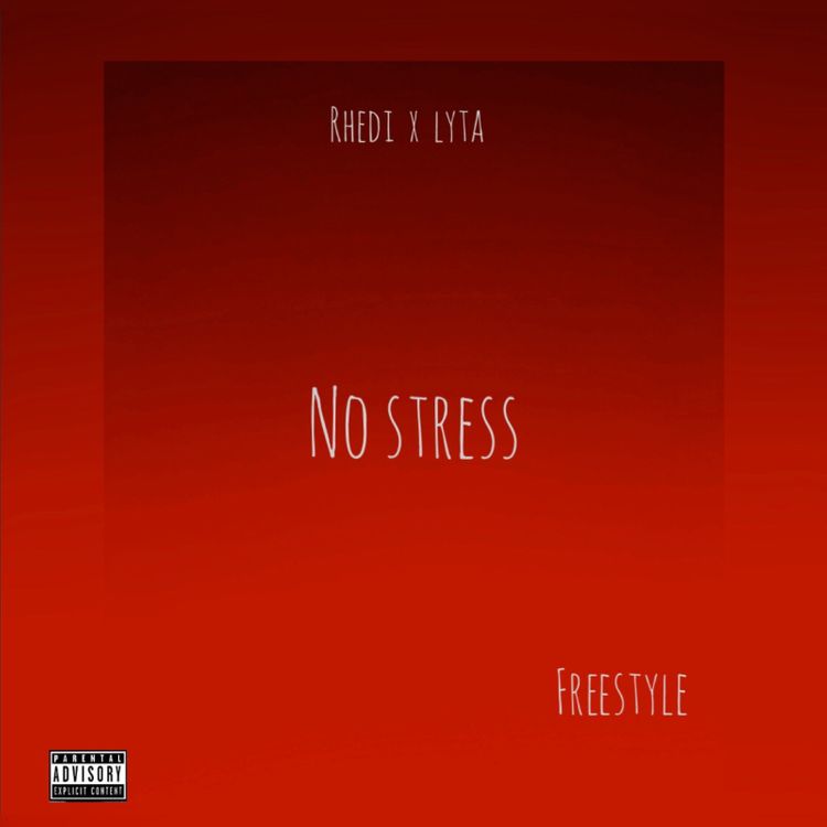 rhedi ft lyta no stress