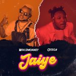 whizmorney otega jaiye
