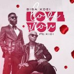 Bisa Kdei Love You