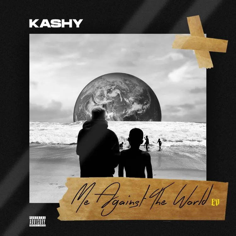 Kashy Me against the world