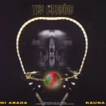 MI Abaga The Warrior Art