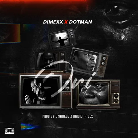 Ori by Dimexx ft. Dotman xclusiveloaded.com