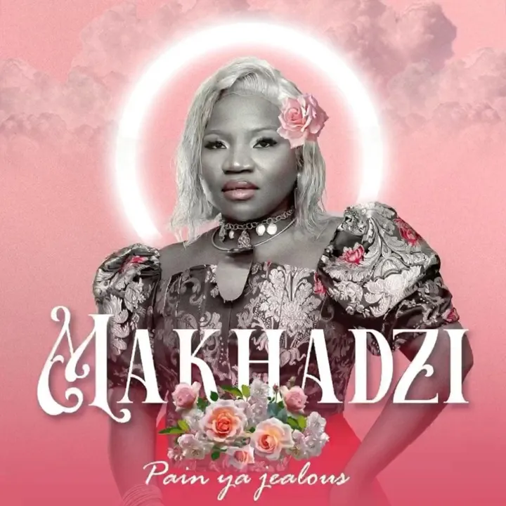 Pain Ya Jealous by Makhadzi