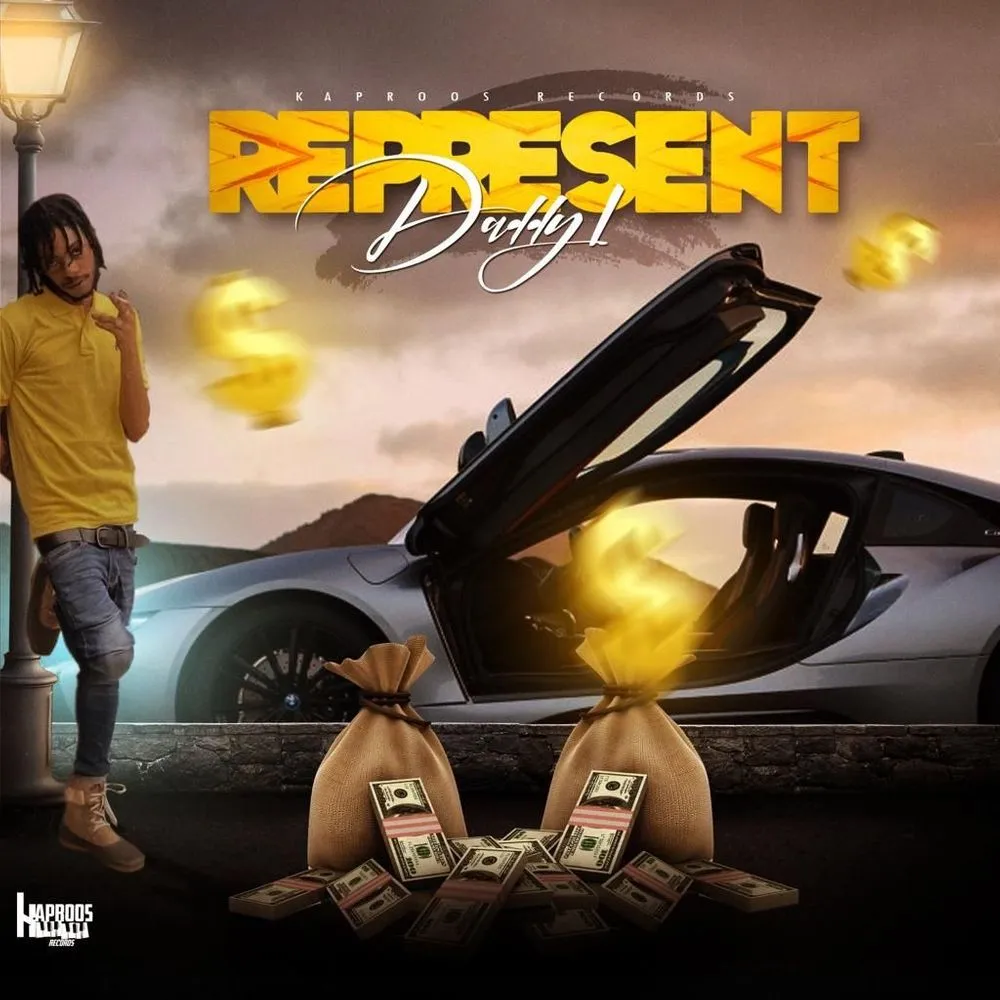 Represent by Daddy1 xclusiveloaded.com