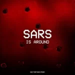 Vector Sars Is Around S.I.A Art