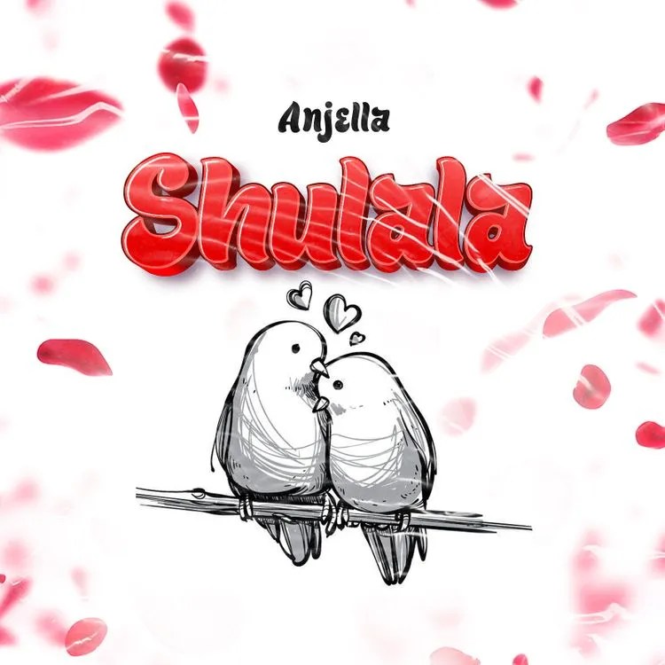 anjella shulala