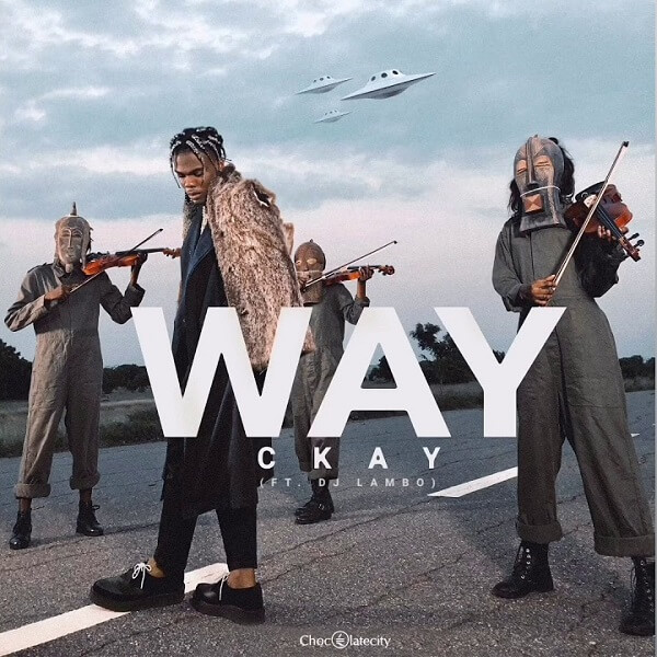 ckay way 1