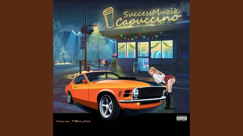 Cappuccino by Success Muzik