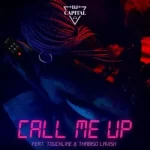 DJ Capital ft Touchline Thabiso Lavish Call Me Up scaled Hip Hop More