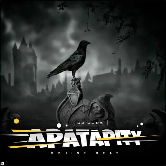 DJ Cora – Apatapity Cruise Beat 1