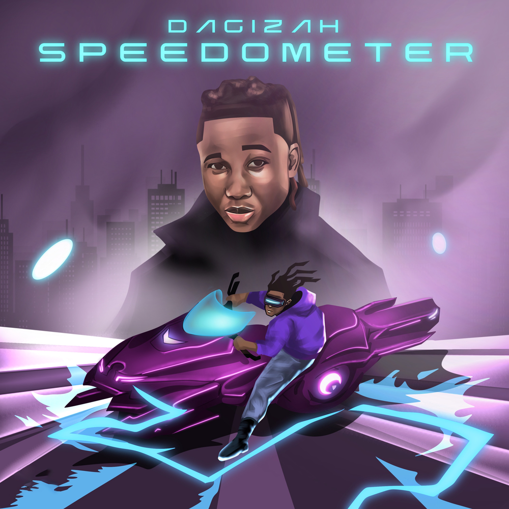 Dagizah – Speedometer