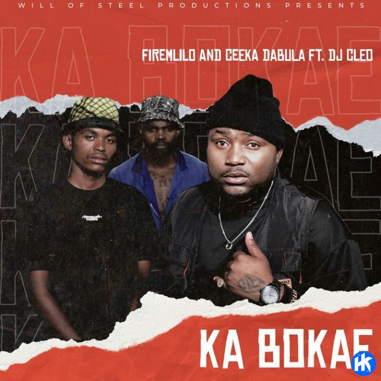 FireMlilo Ceeka Dabula Ka Bokae artwork Hip Hop More