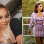 Toke Makinwa