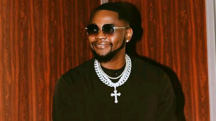 Kizz Daniel