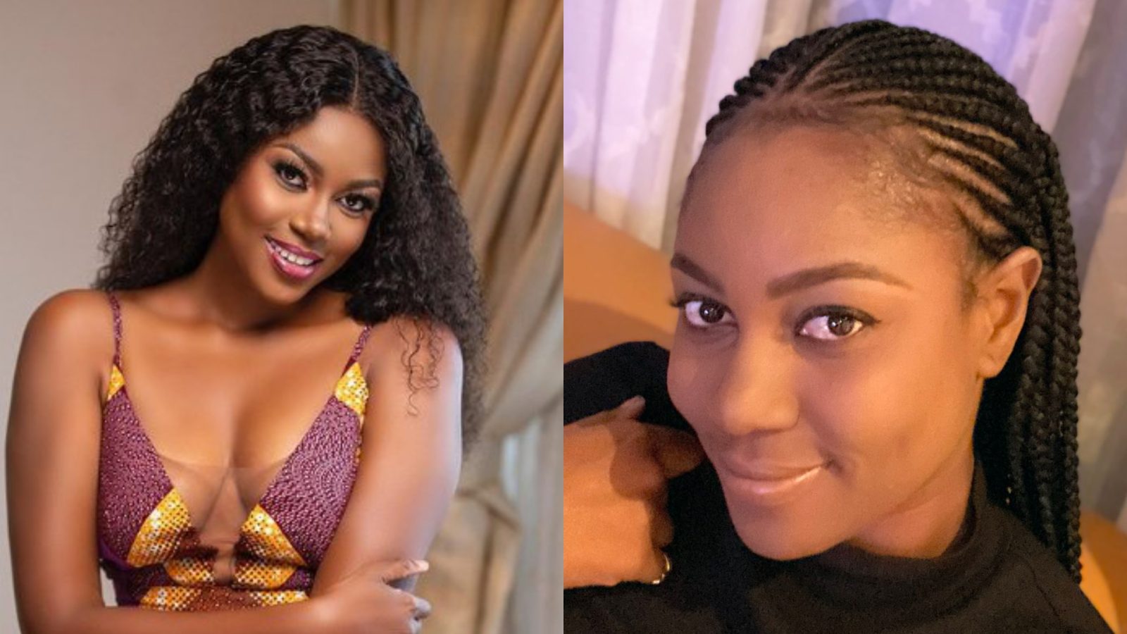 Yvonne Nelson