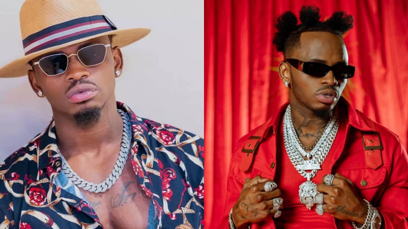 Diamond Platnumz