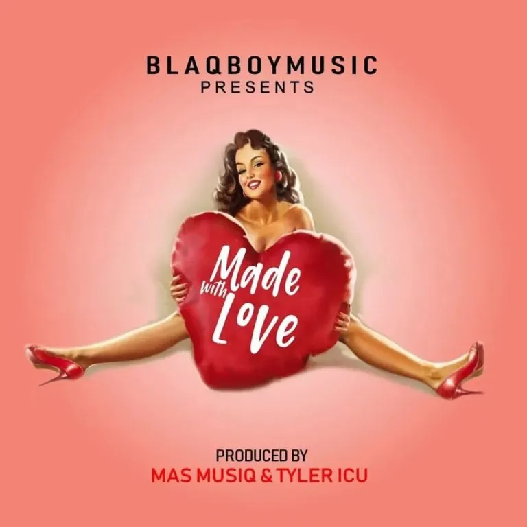 King Monada ShaSha Madumane Lerato Fela Datboifresh AkhonaMP Vito Amapiano Remix 768x768 Hip Hop More