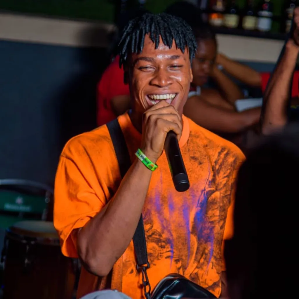 Kodopearl – Mbada Ft. Sparkle Tee scaled 1