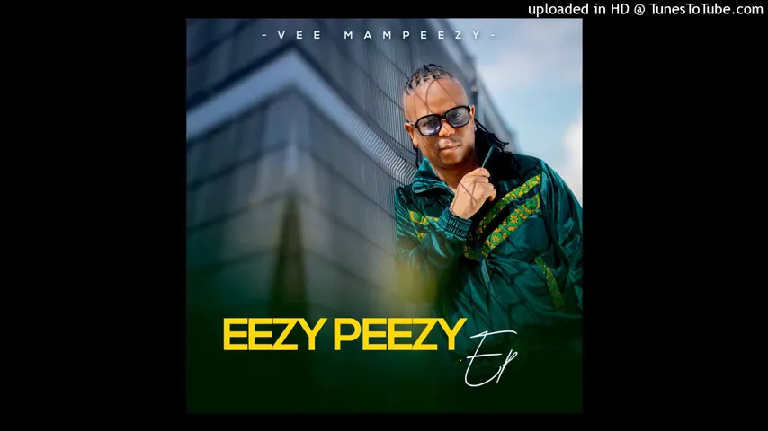 Kumbaya by Vee Mampeezy ft. Major League DJz