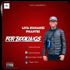 Liya 21 Years Of Grace HBD Azipheli Pere Hip Hop More