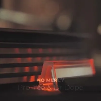 Pro Tee Dr Dope No Mercy scaled Hip Hop More