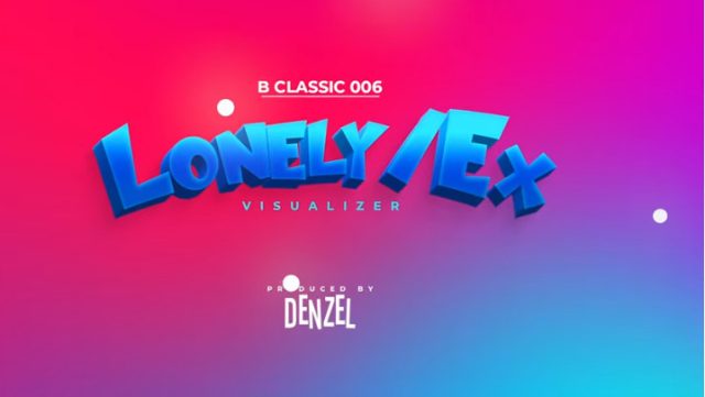 B Classic 006 Lonely EX 640x361 1