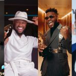 AMVCA 2022 Winners