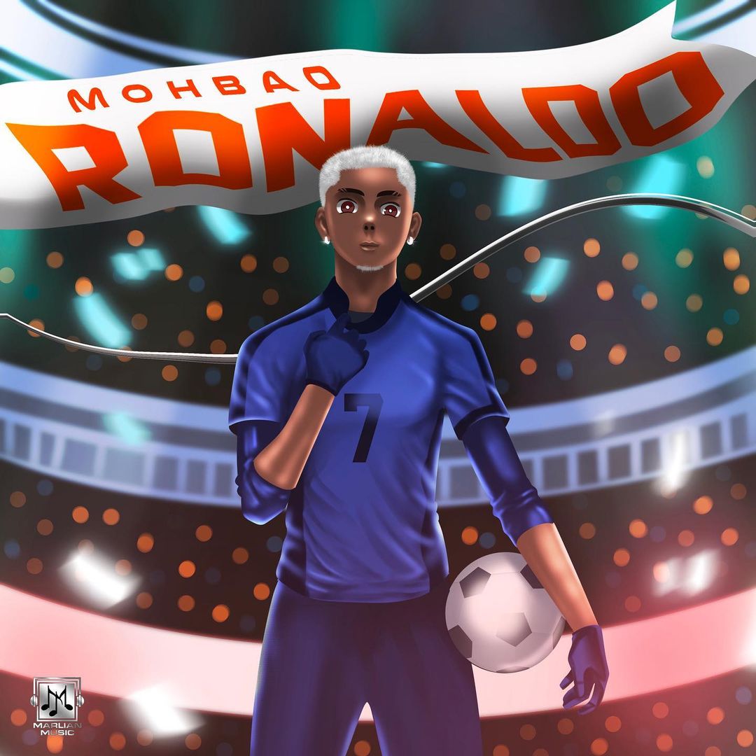 Mohbad Ronaldo
