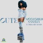 Moonchild Sanelly Ft Trillary Banks Cute Art