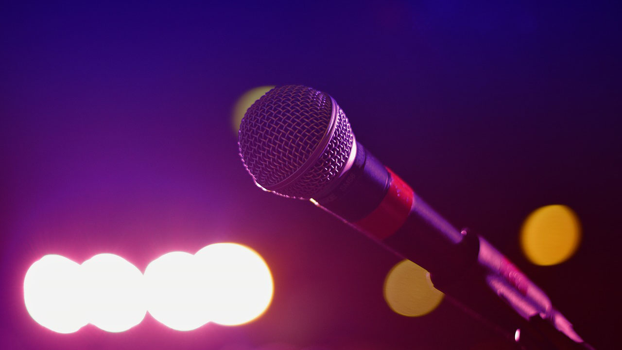 Music Mic