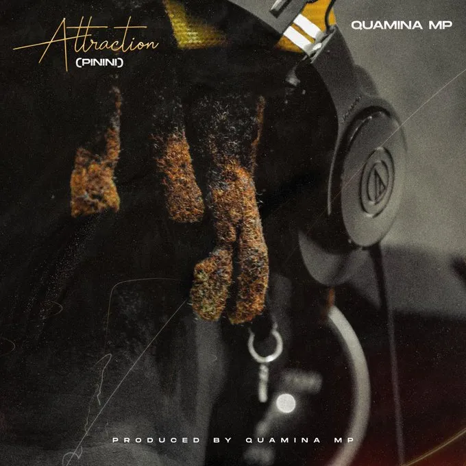 Quamina MP – Attraction Pinini.jp