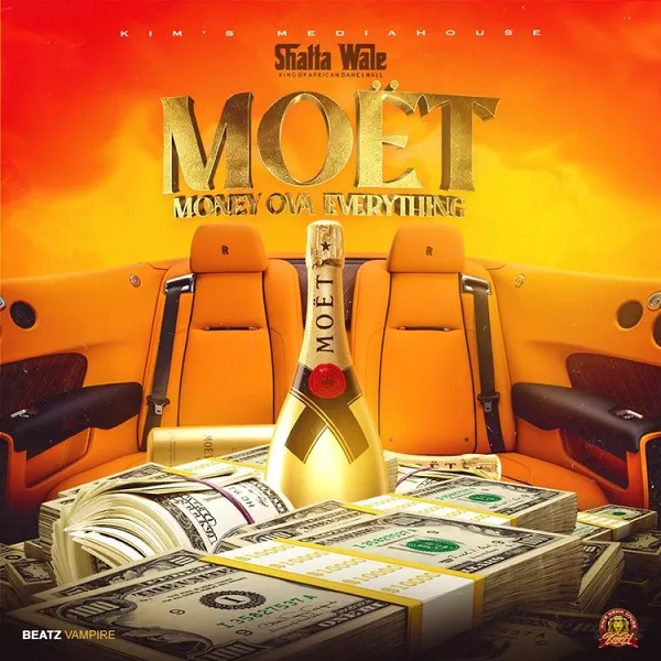 Shatta Wale M.O.E.T Money Ova Everything Xclusiveloaded.com