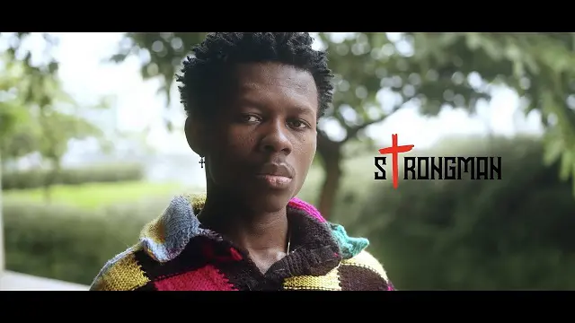 Strongman Rap God Video.jpg