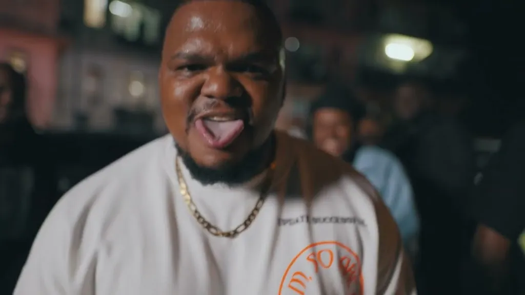 CDQ – Circumstances ft. 9umba Mdoovar Toss Video