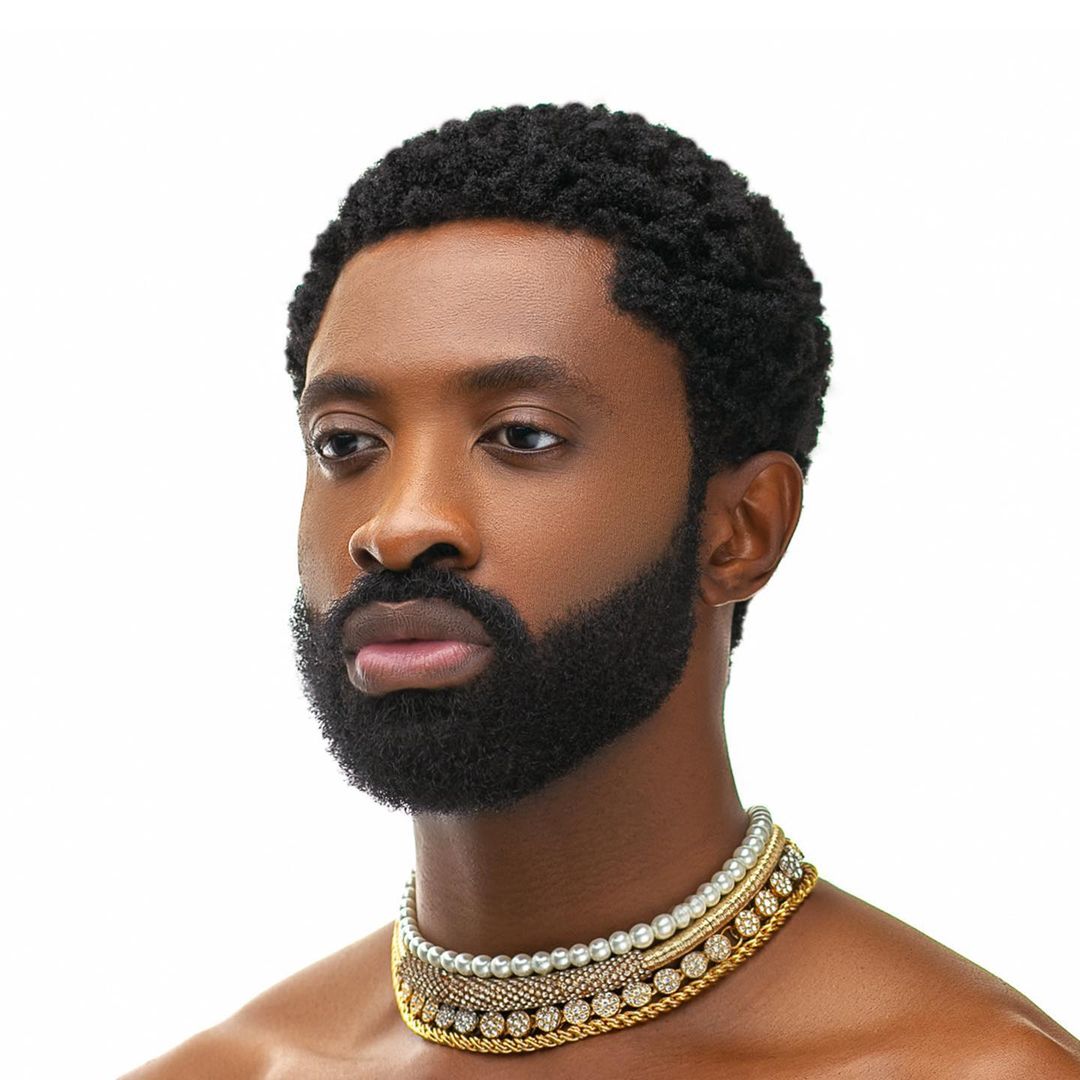 Ric Hassani My Kind of Woman ft Sauti Sol