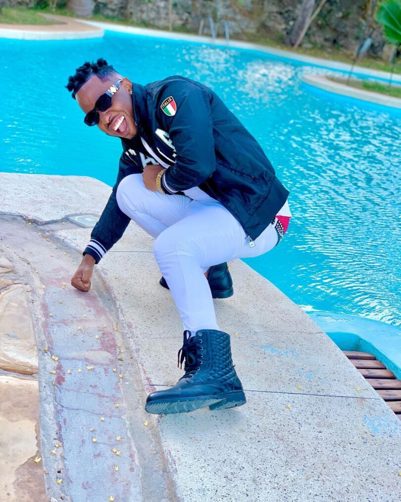 Stan Bakora – Konde Love