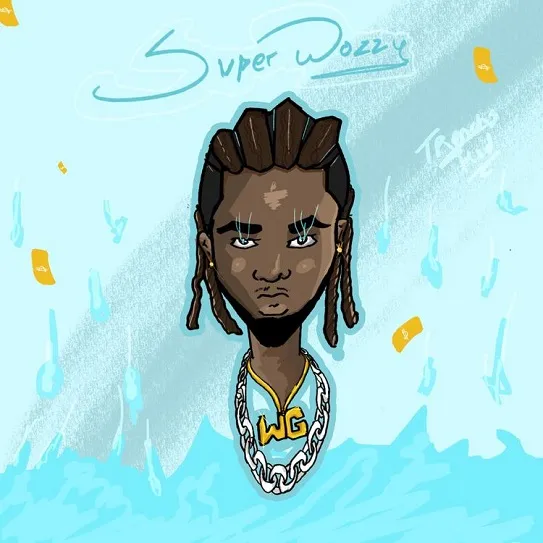 SuperWozzy – Ajala Travel Cover