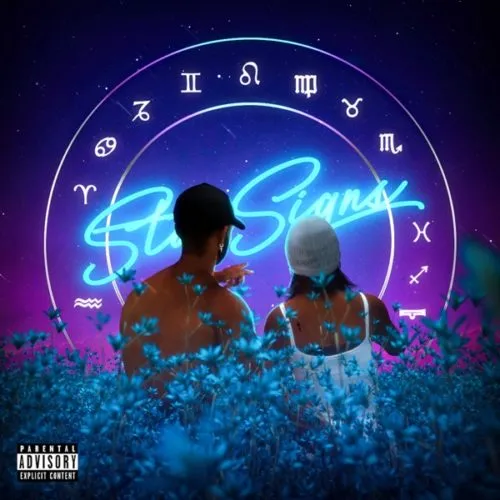 Takura Star Signs EP