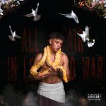 Thato Saul – Okay ft. Maglera Doe Boy