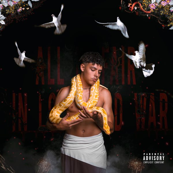 Thato Saul – Okay ft. Maglera Doe Boy