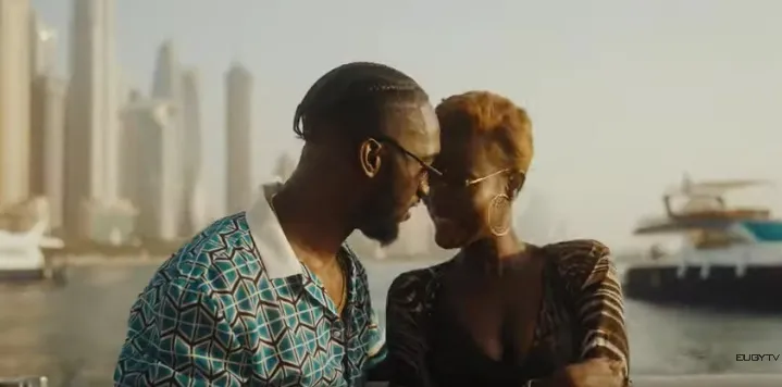 Eugy – Sweetie Pie Video
